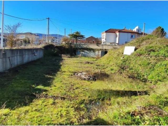 Terreno en venta en Campoo De Enmedio, Cantabria