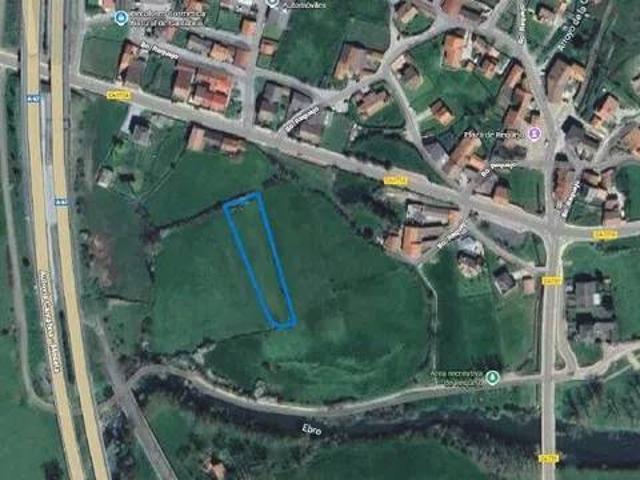 Terreno en venta en Campoo De Enmedio, Cantabria