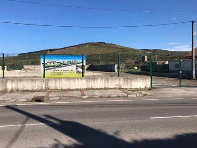 Terreno en venta en Matamorosa, Campoo De Enmedio