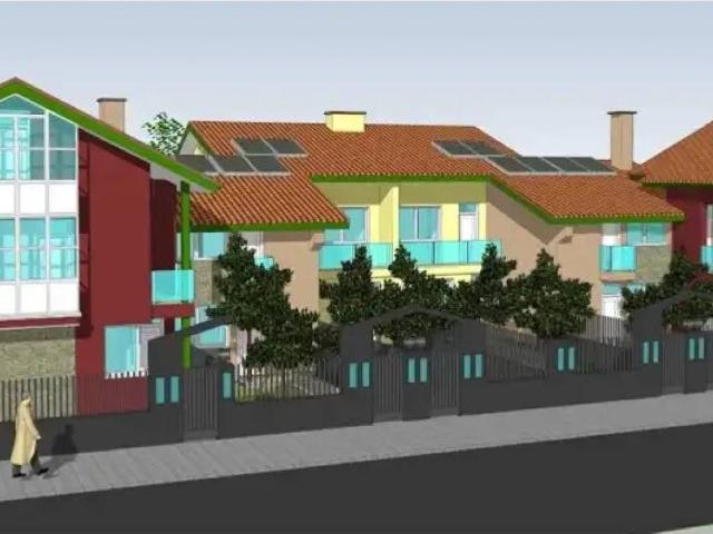 Terreno en venta en Campoo De Enmedio, Cantabria