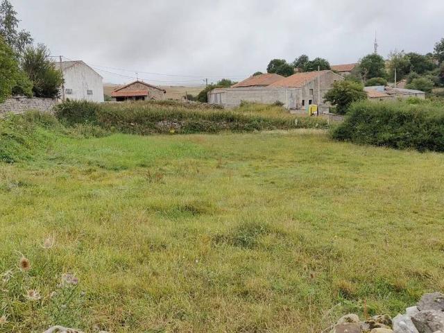 Terreno en venta en Campoo De Enmedio, Cantabria