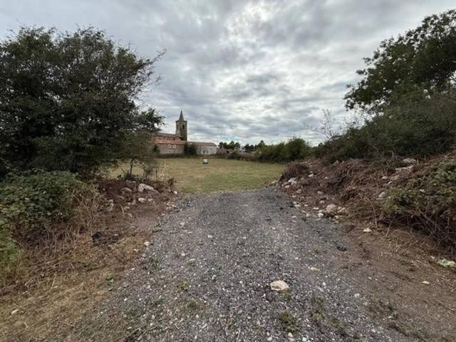 Terreno en venta en Campoo De Enmedio, Cantabria