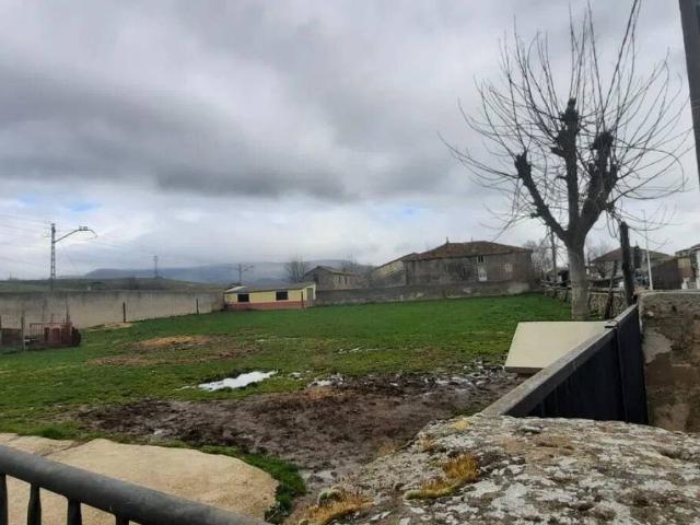 Terreno en venta en Matamorosa, Campoo De Enmedio