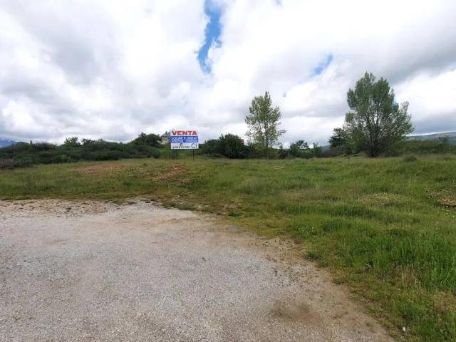 Terreno en venta en Campoo De Enmedio, Cantabria