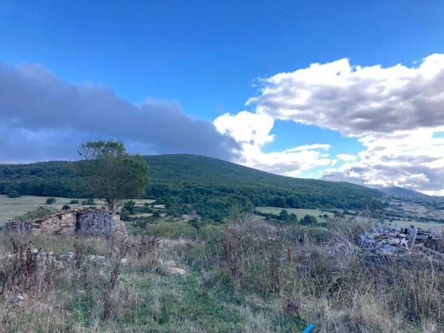 Terreno en venta en Campoo De Enmedio, Cantabria
