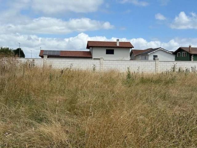 Terreno en venta en Campoo De Enmedio, Cantabria