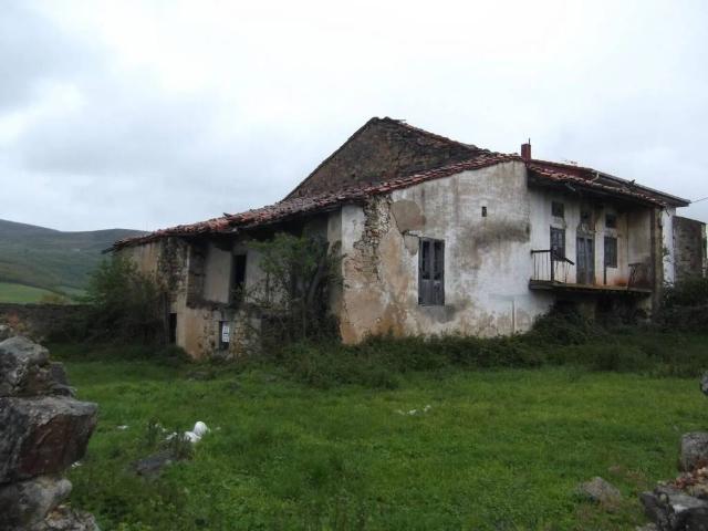 Terreno en venta en Villasuso, Campoo De Yuso