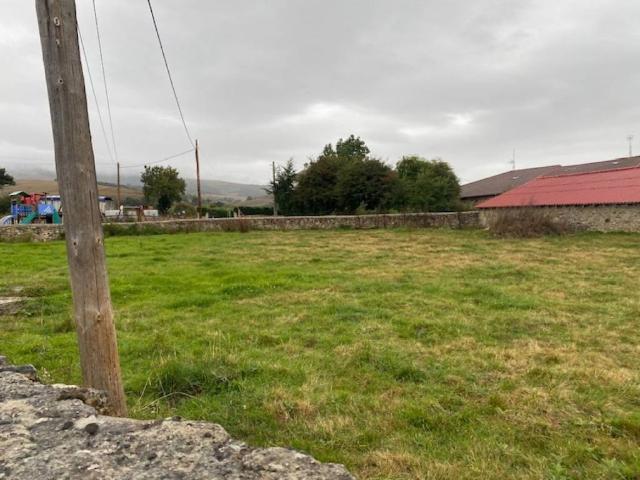 Terreno en venta en Campoo De Yuso, Cantabria
