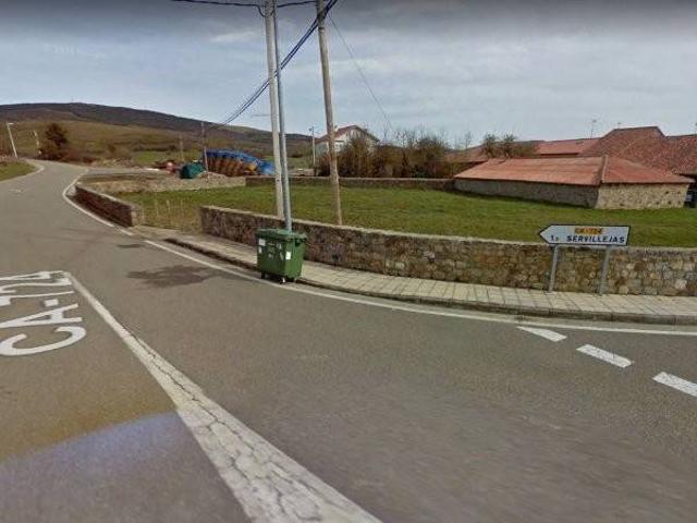 Terreno en venta en Campoo De Yuso, Cantabria