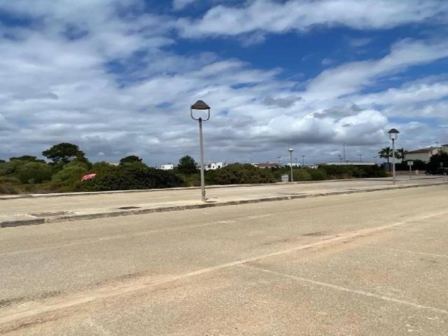 Terreno en venta en Campos, Baleares