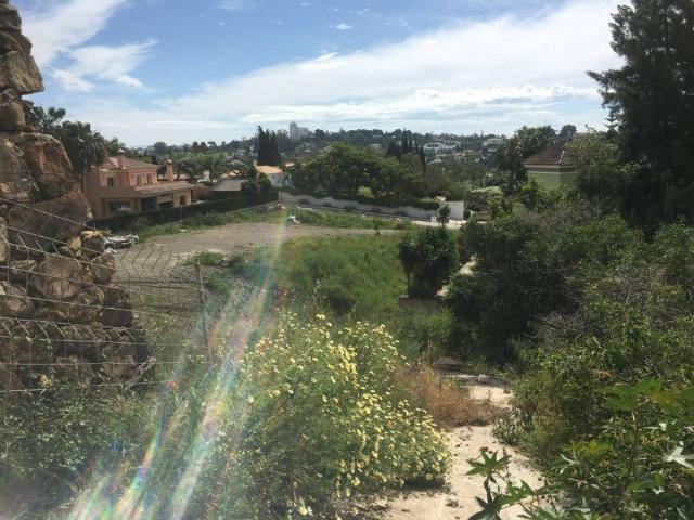 Terreno en venta en Campos Del Paraíso Terreno en venta en Campos Del Paraíso