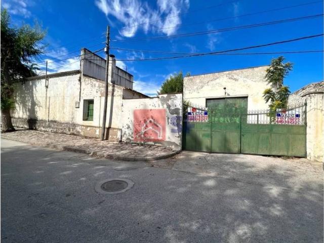 Terreno en venta en Campos Del Paraíso, Castilla-La Mancha