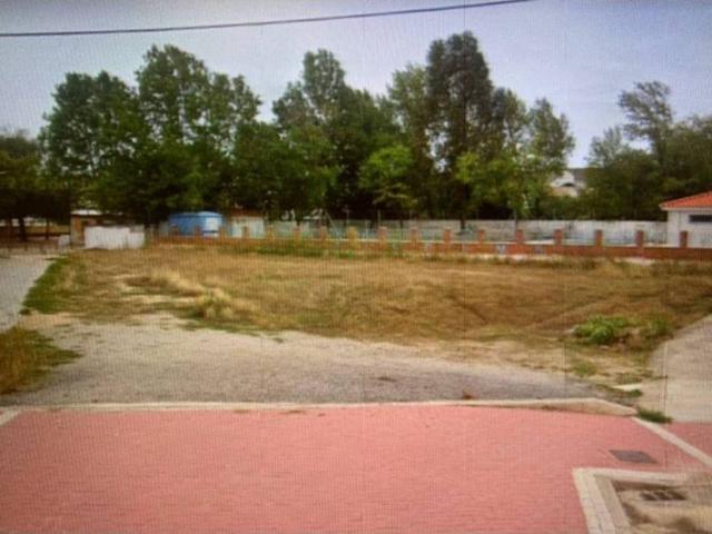 Terreno en venta en Campos Del Paraíso, Castilla-La Mancha