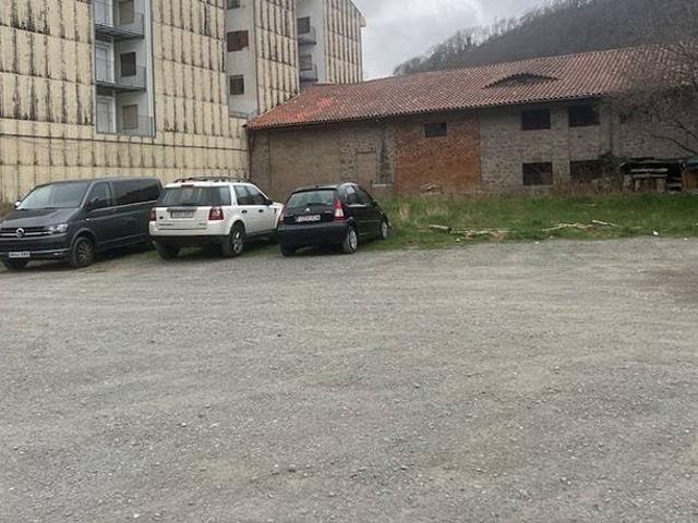 Terreno en venta en Ripollès, Catalunya