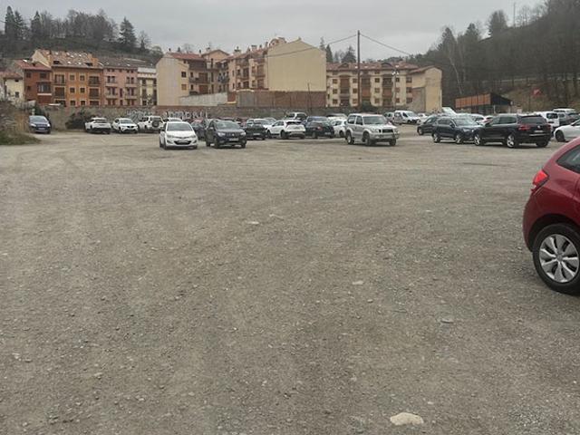 Terreno en venta en Ripollès, Catalunya