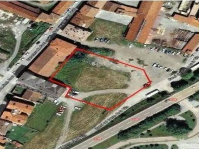Terreno en venta en Ripollès, Catalunya