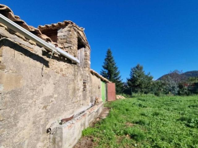 Terreno en venta en La Jacetania, Aragón