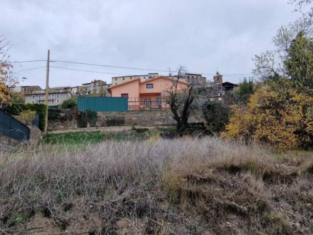 Terreno en venta en La Jacetania, Aragón