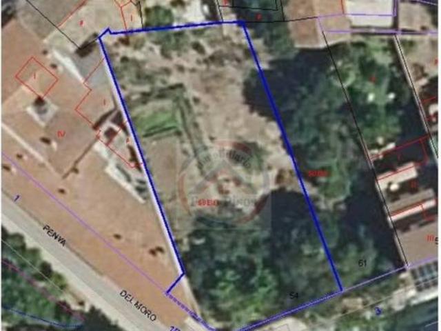 Terreno en venta en la Costera, Valencia