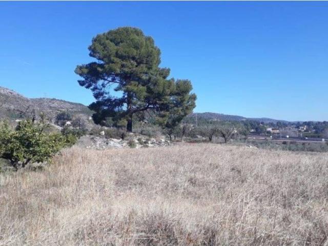 Terreno en venta en la Costera, Valencia