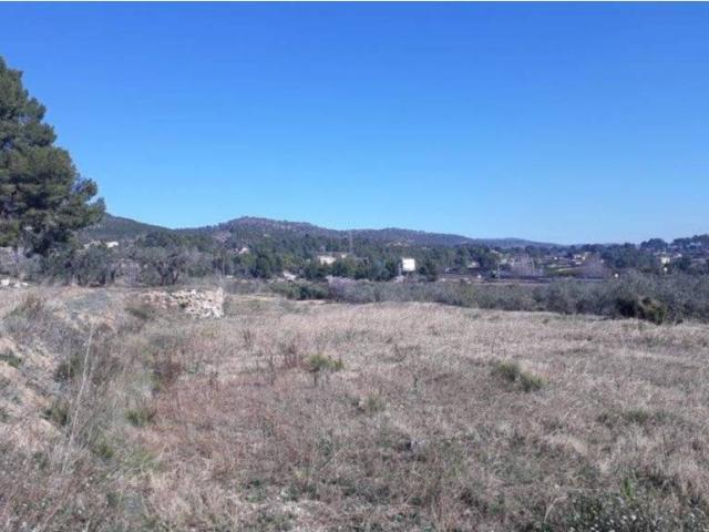 Terreno en venta en la Costera, Valencia