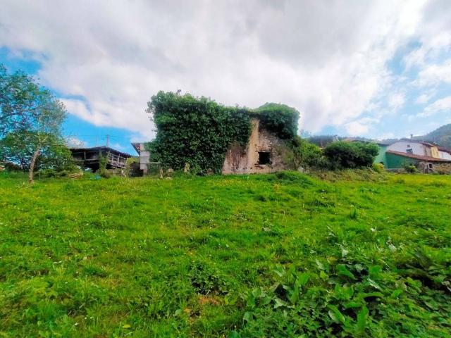Terreno en venta en Candamo, Asturias