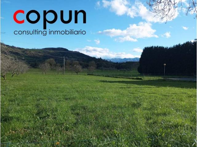 Terreno en venta en Candamo