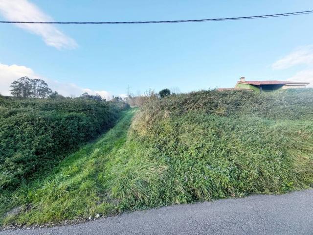 Terreno en venta en Candamo