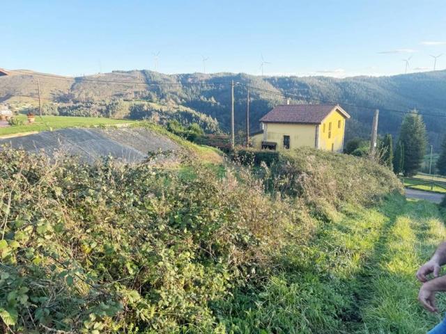Terreno en venta en Candamo, Asturias