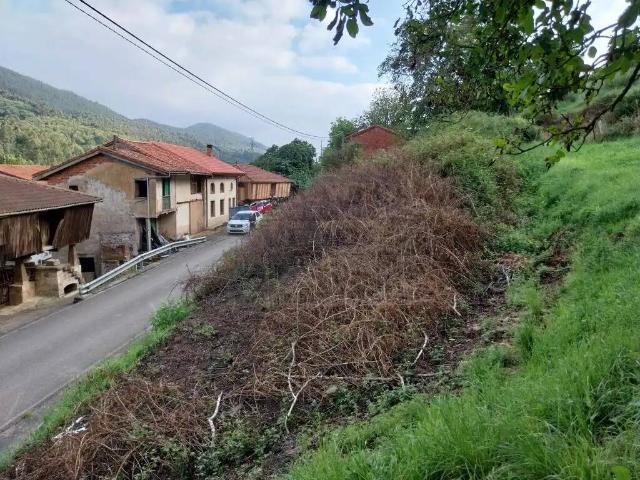 Terreno en venta en Candamo, Asturias