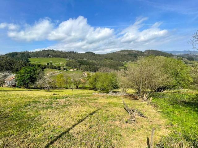 Terreno en venta en Candamo, L'Auteiru