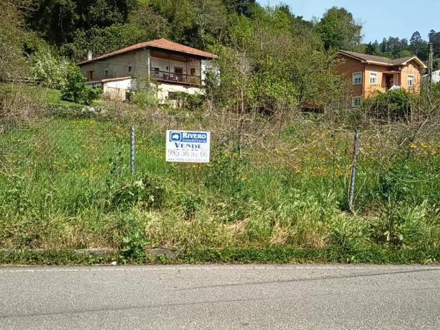 Terreno en venta en Candamo, Asturias