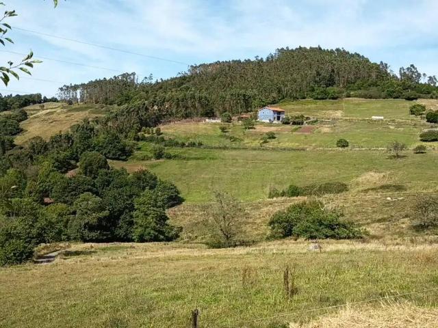 Terreno en venta en Candamo, Asturias