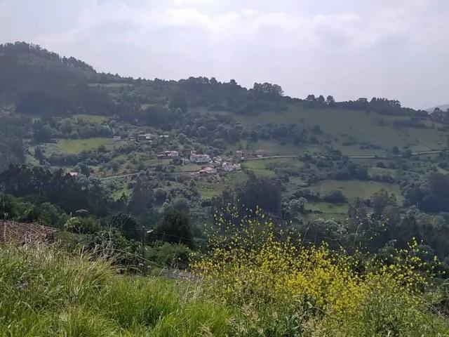 Terreno en venta en Candamo, Asturias