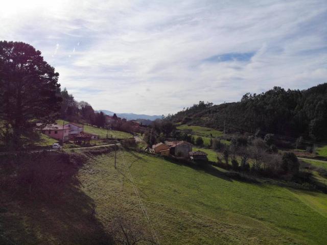 Terreno en venta en Candamo, Candamín