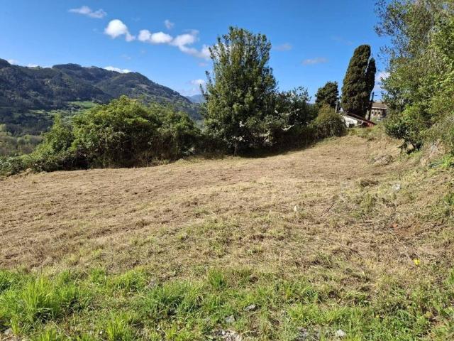 Terreno en venta en Candamo, Asturias