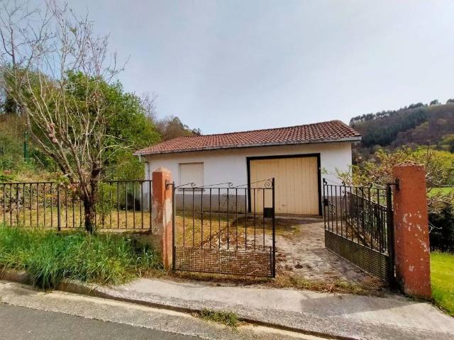 Terreno en venta en San Román, Candamo