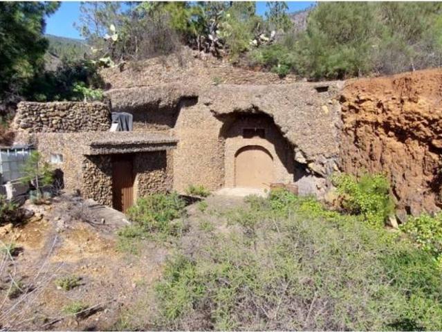 Terreno en venta en Candelaria, Canarias