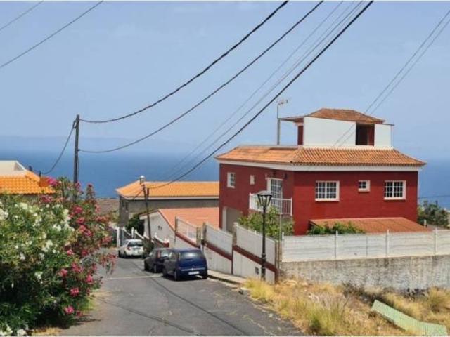 Terreno en venta en Candelaria, Canarias