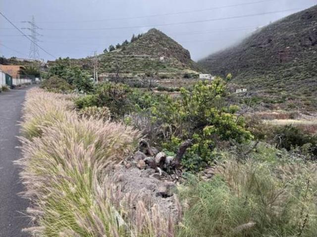 Terreno en venta en Candelaria, Canarias