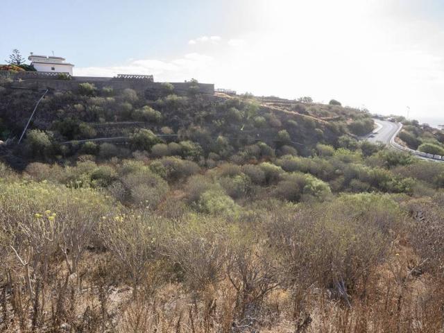 Terreno en venta en Candelaria, Canarias