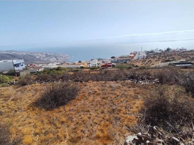 Terreno en venta en Candelaria, Canarias