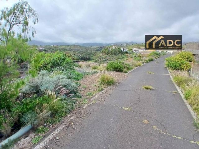 Terreno en venta en Araya, Candelaria