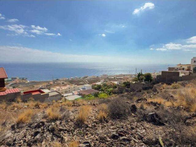 Terreno en venta en Candelaria, Canarias
