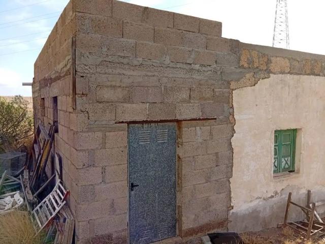 Terreno en venta en Morra de los Valitos, Candelaria