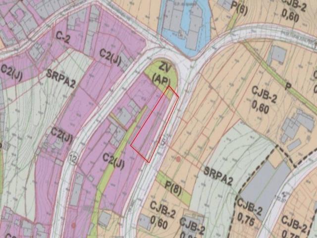 Terreno en venta en Candelaria, Canarias