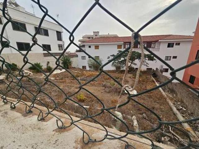 Terreno en venta en Polígono Industrial Valle de Güímar, Candelaria