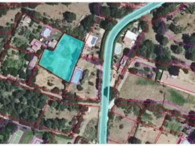 Terreno en venta en Candelario, Salamanca