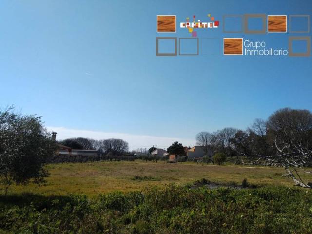 Terreno en venta en Candeleda, Ávila