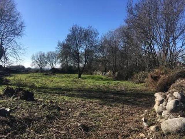 Terreno en venta en Candeleda, Castilla y León